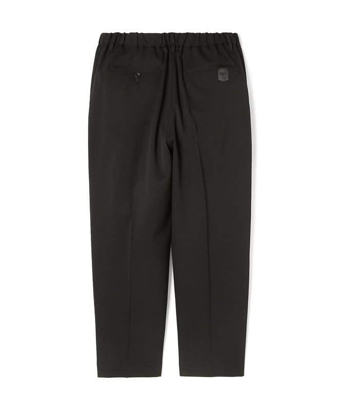 2TUCK TROUSERS