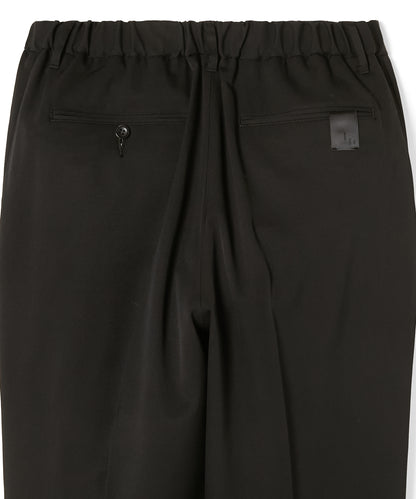 2TUCK TROUSERS