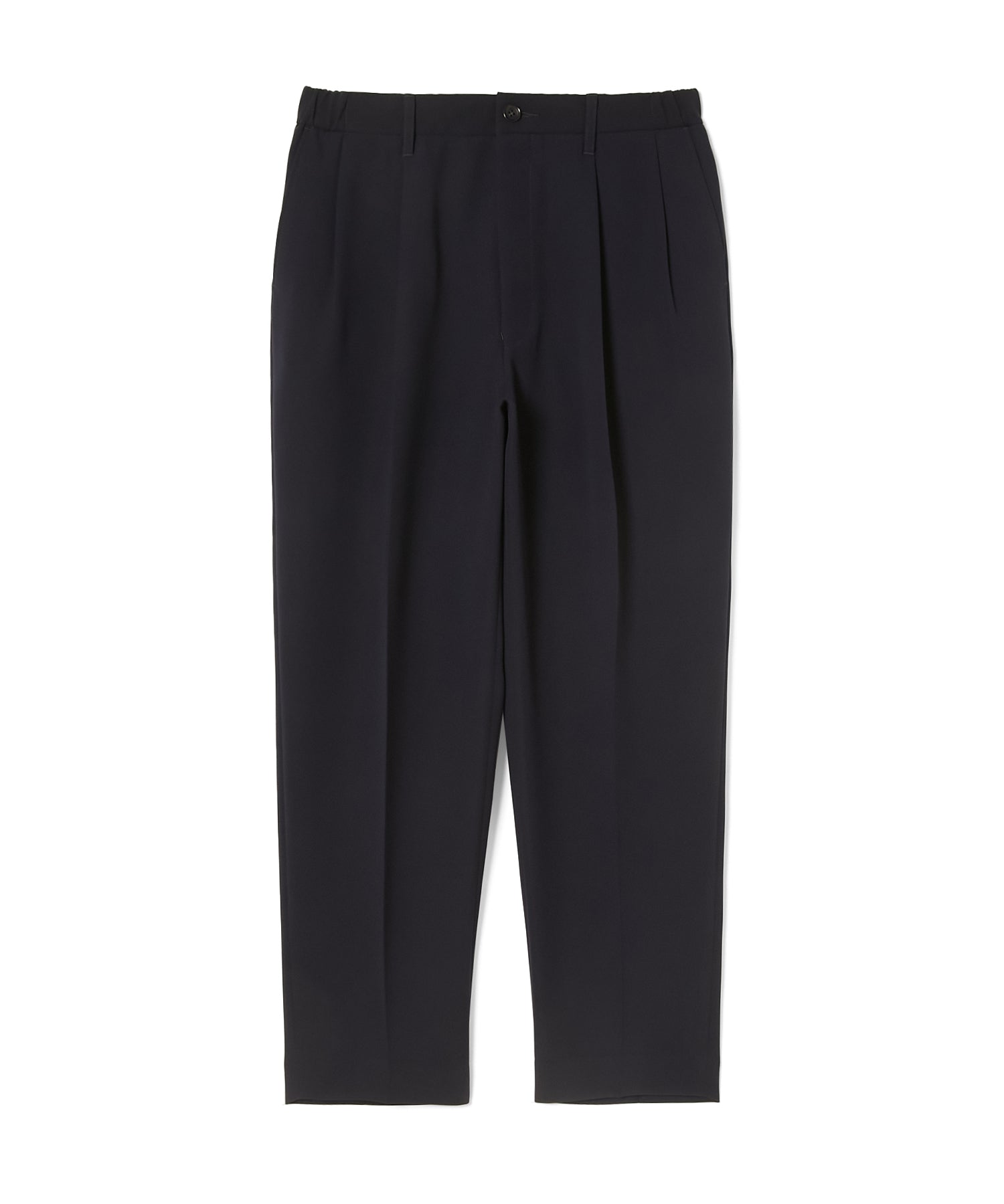 2TUCK TROUSERS – N.HOOLYWOOD Official Online Store