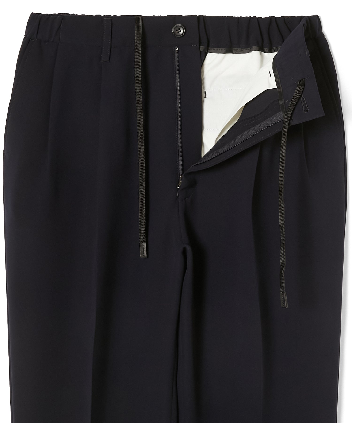 2TUCK TROUSERS – N.HOOLYWOOD Official Online Store