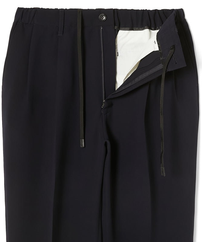 2TUCK TROUSERS