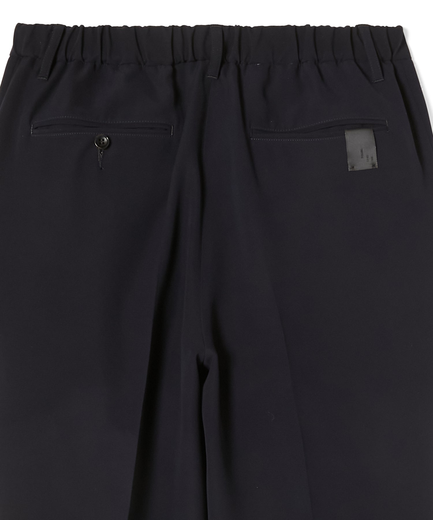 2TUCK TROUSERS – N.HOOLYWOOD Official Online Store