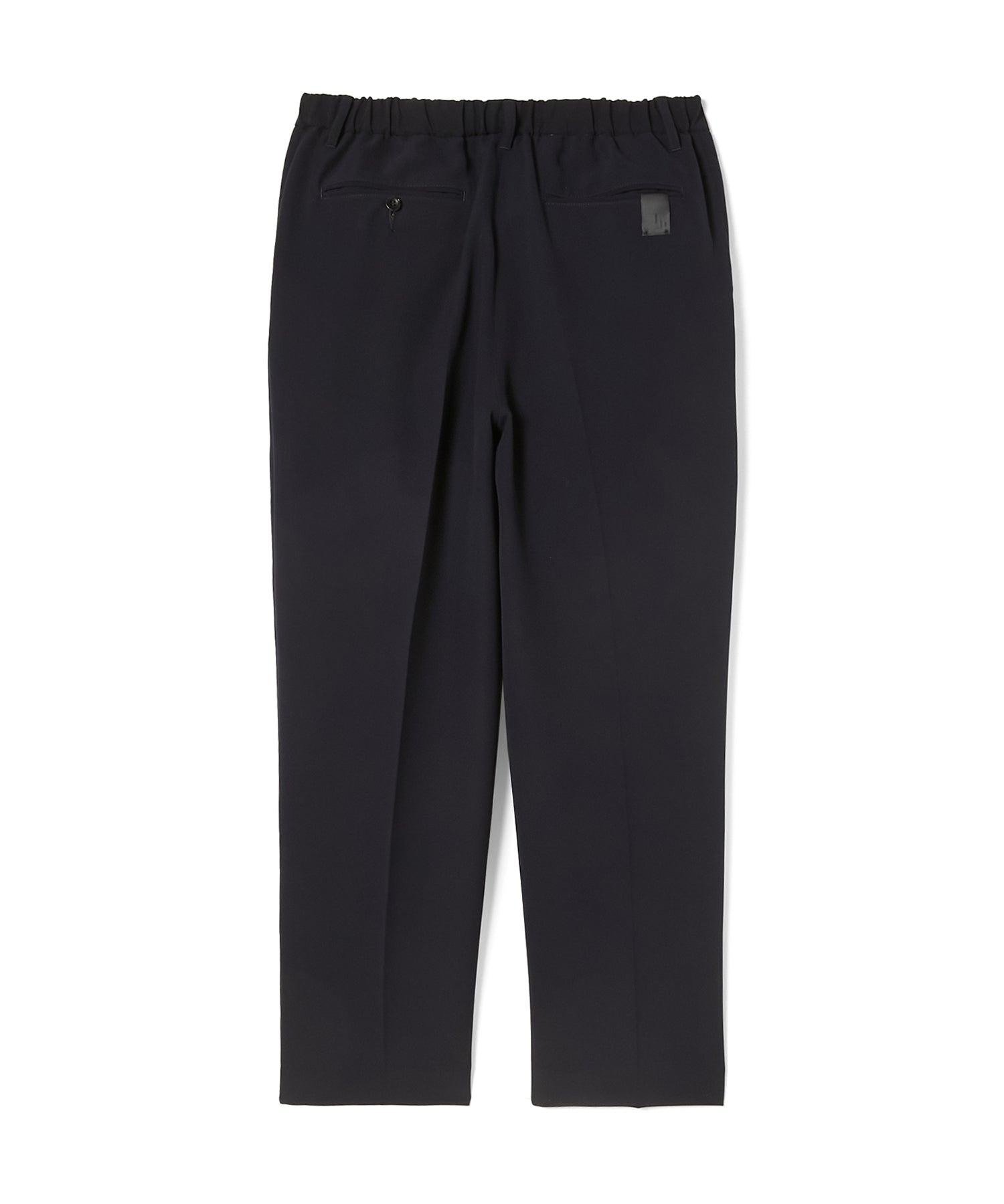 2TUCK TROUSERS – N.HOOLYWOOD Official Online Store