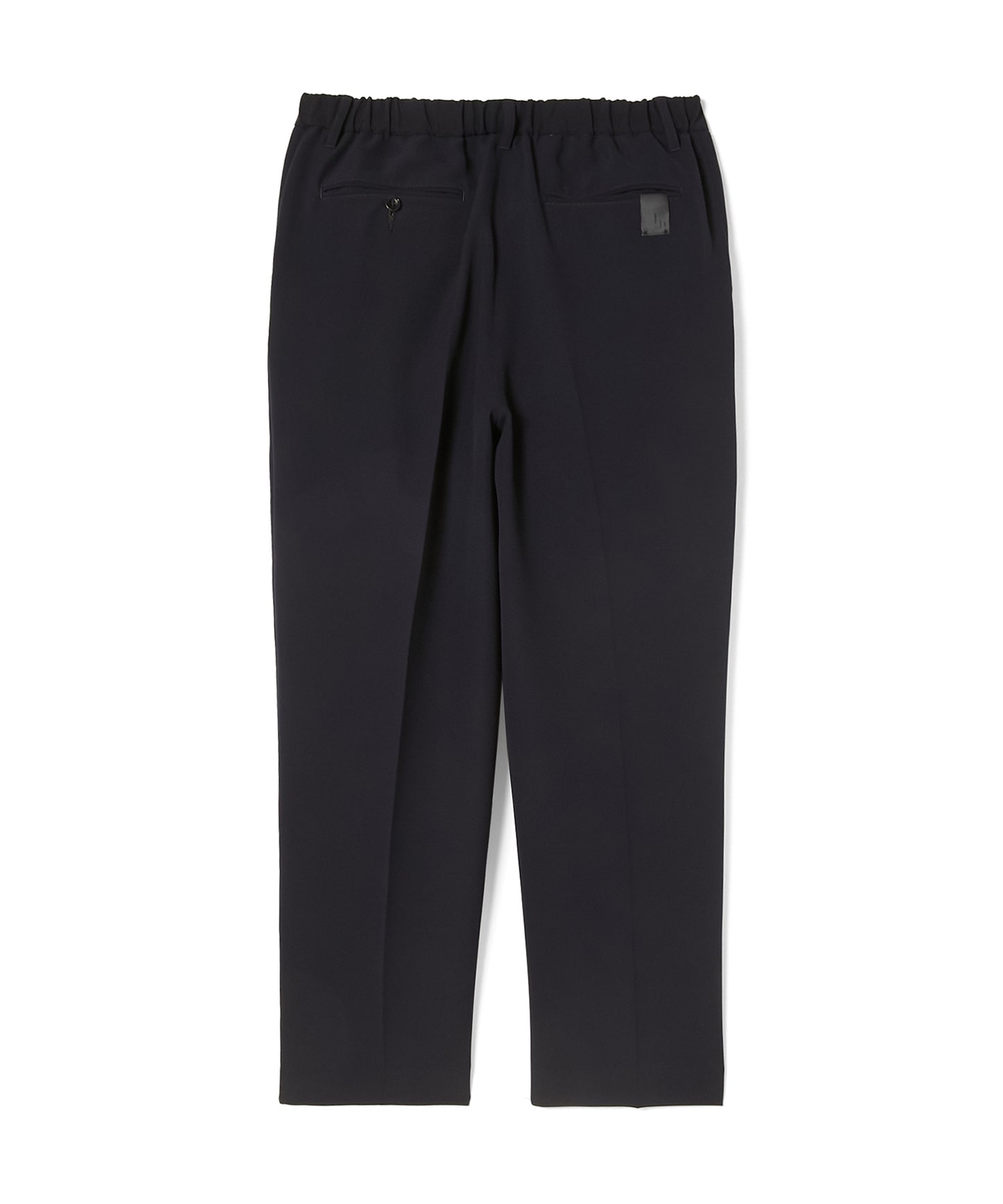 2TUCK TROUSERS
