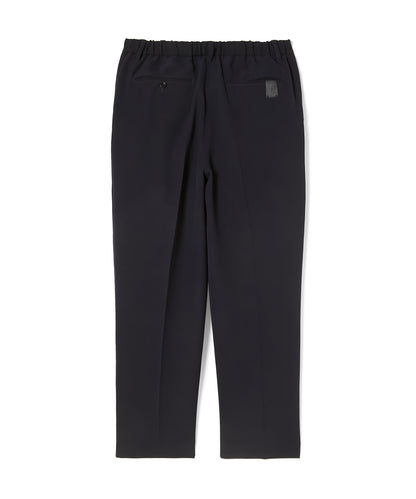 2TUCK TROUSERS
