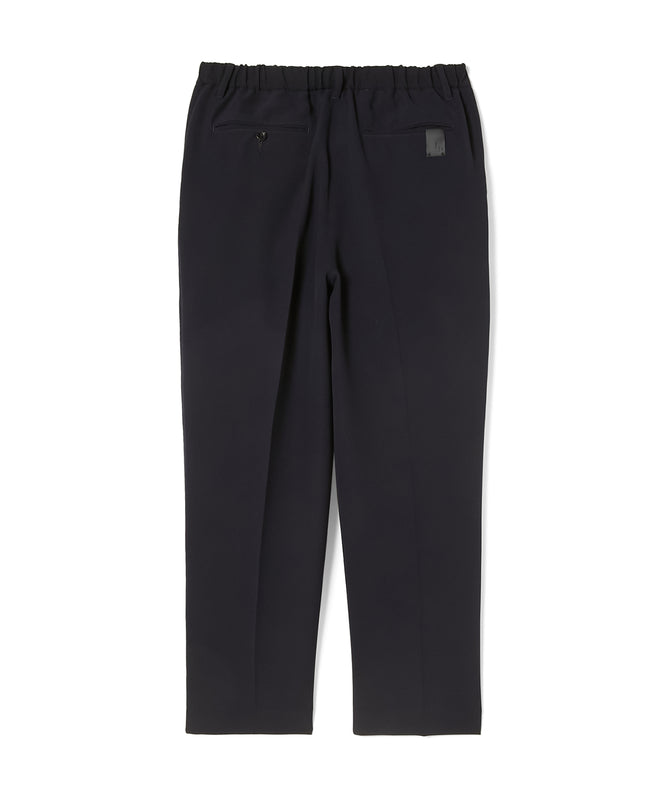 2TUCK TROUSERS