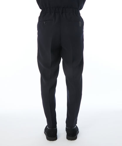 2TUCK TROUSERS