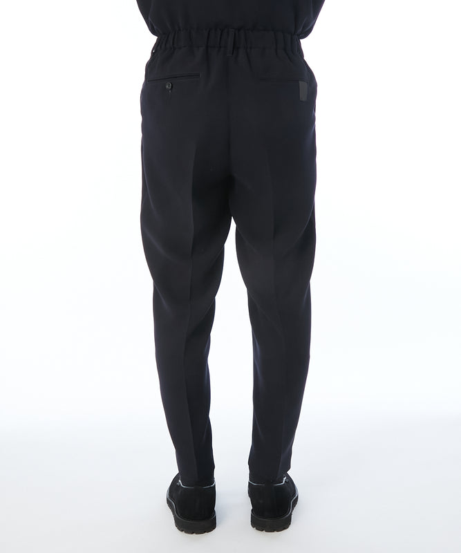 2TUCK TROUSERS