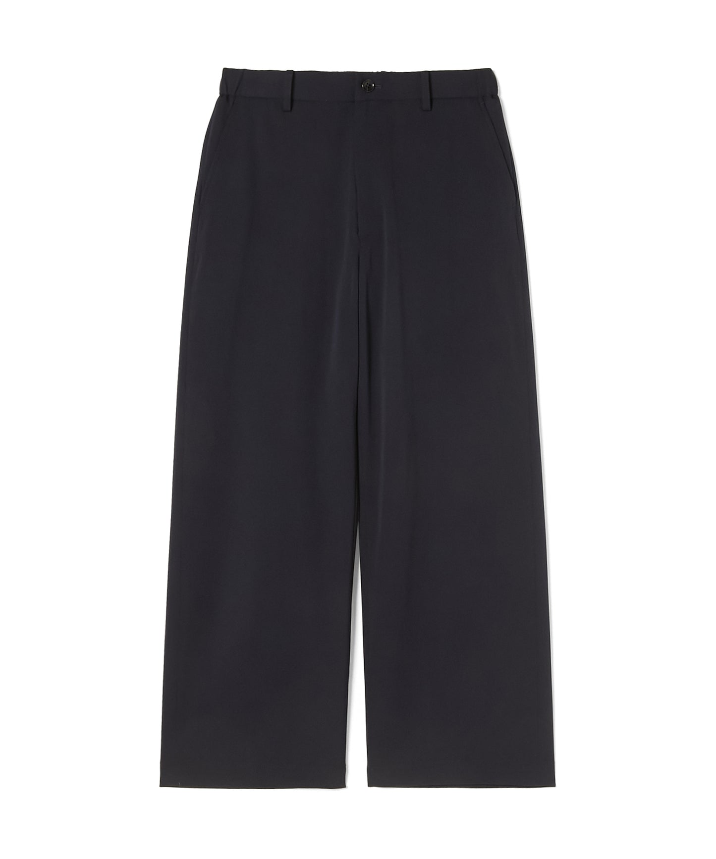 WIDE EASY TROUSERS
