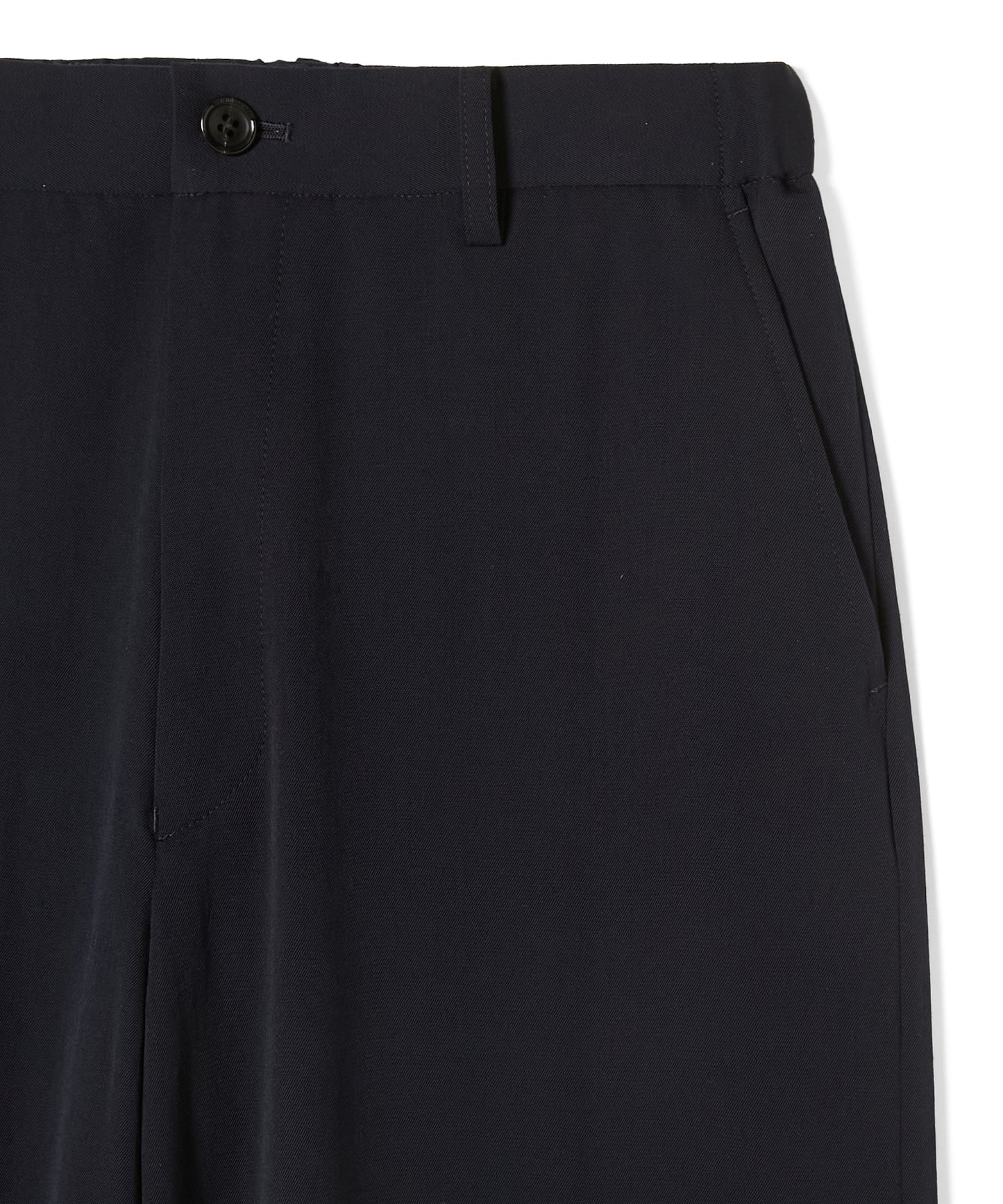 WIDE EASY TROUSERS