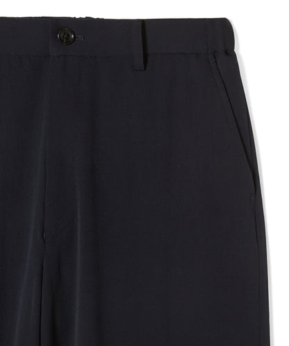 WIDE EASY TROUSERS