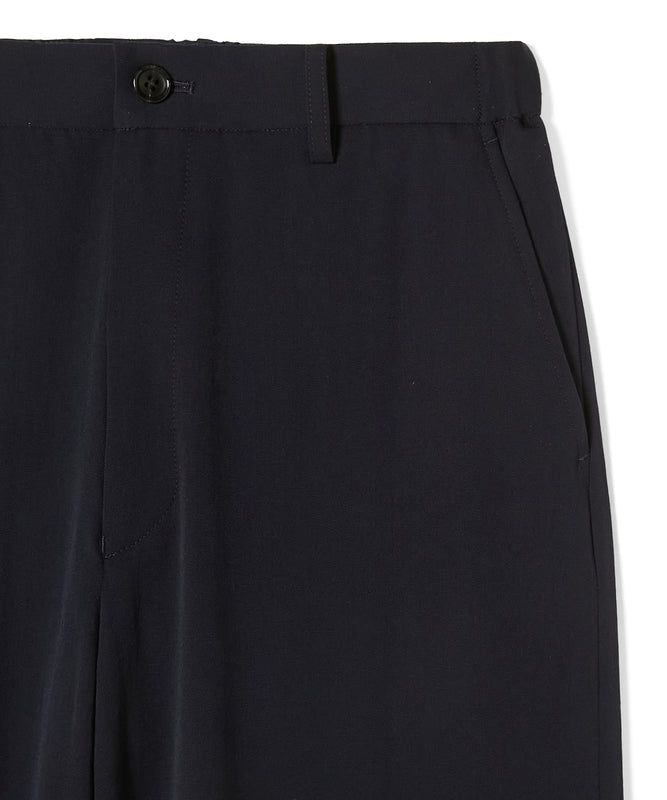 WIDE EASY TROUSERS