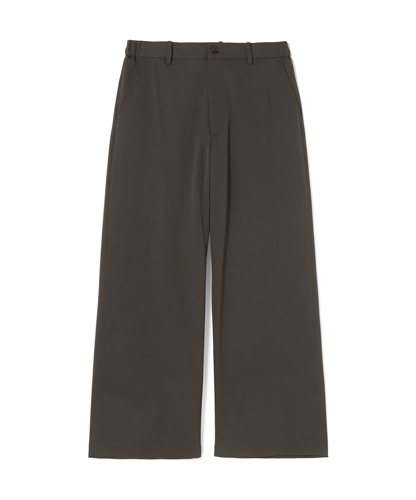 WIDE EASY TROUSERS