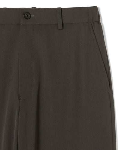 WIDE EASY TROUSERS