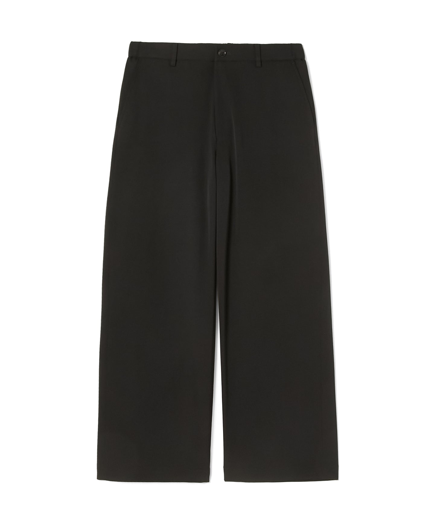 WIDE EASY TROUSERS