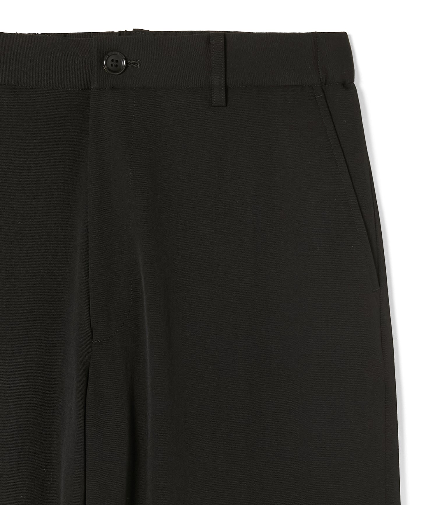 WIDE EASY TROUSERS