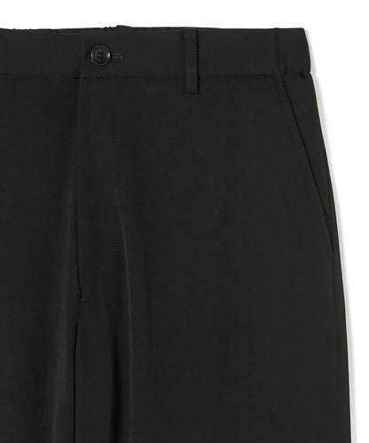 WIDE EASY TROUSERS