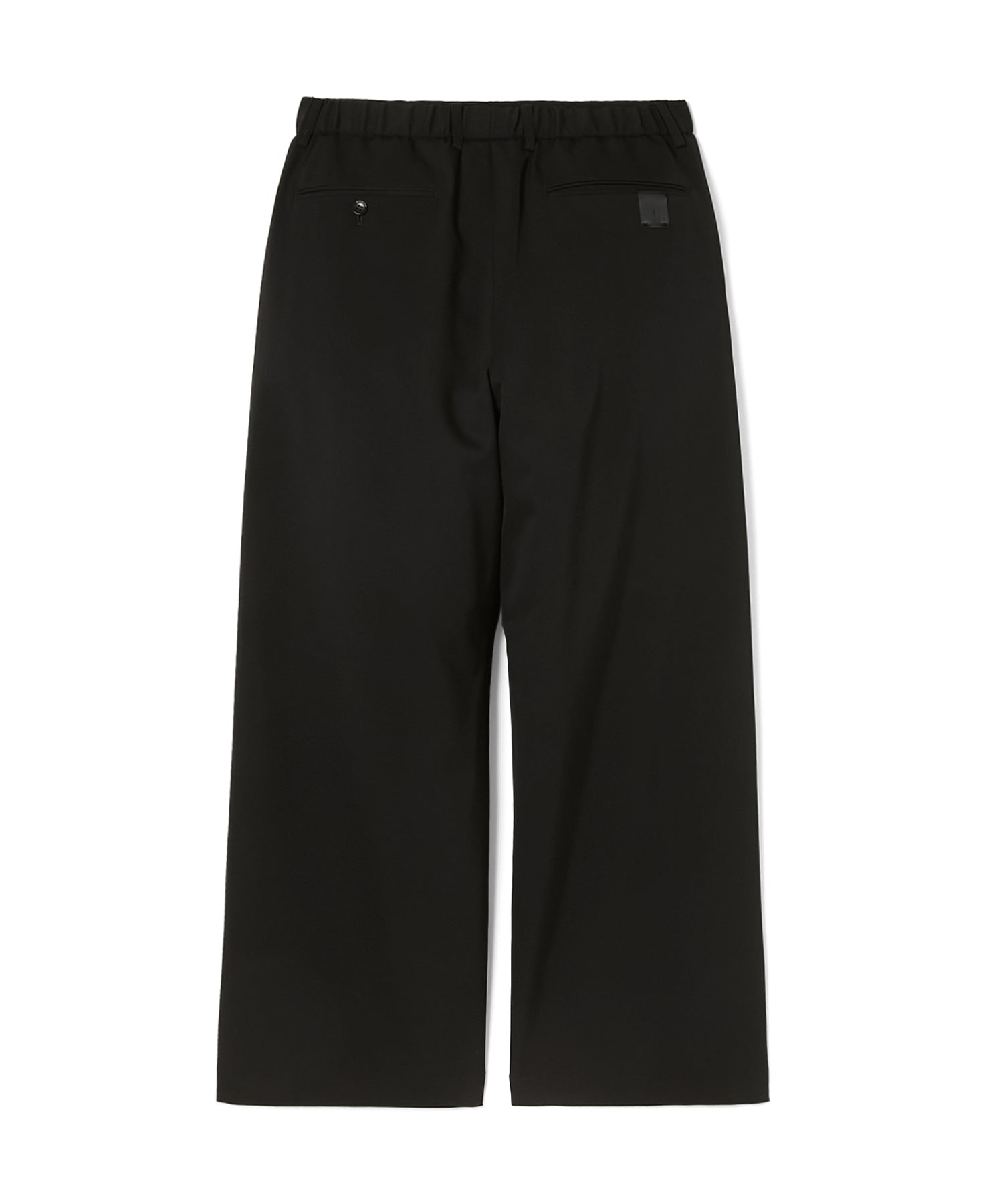 WIDE EASY TROUSERS – N.HOOLYWOOD Official Online Store