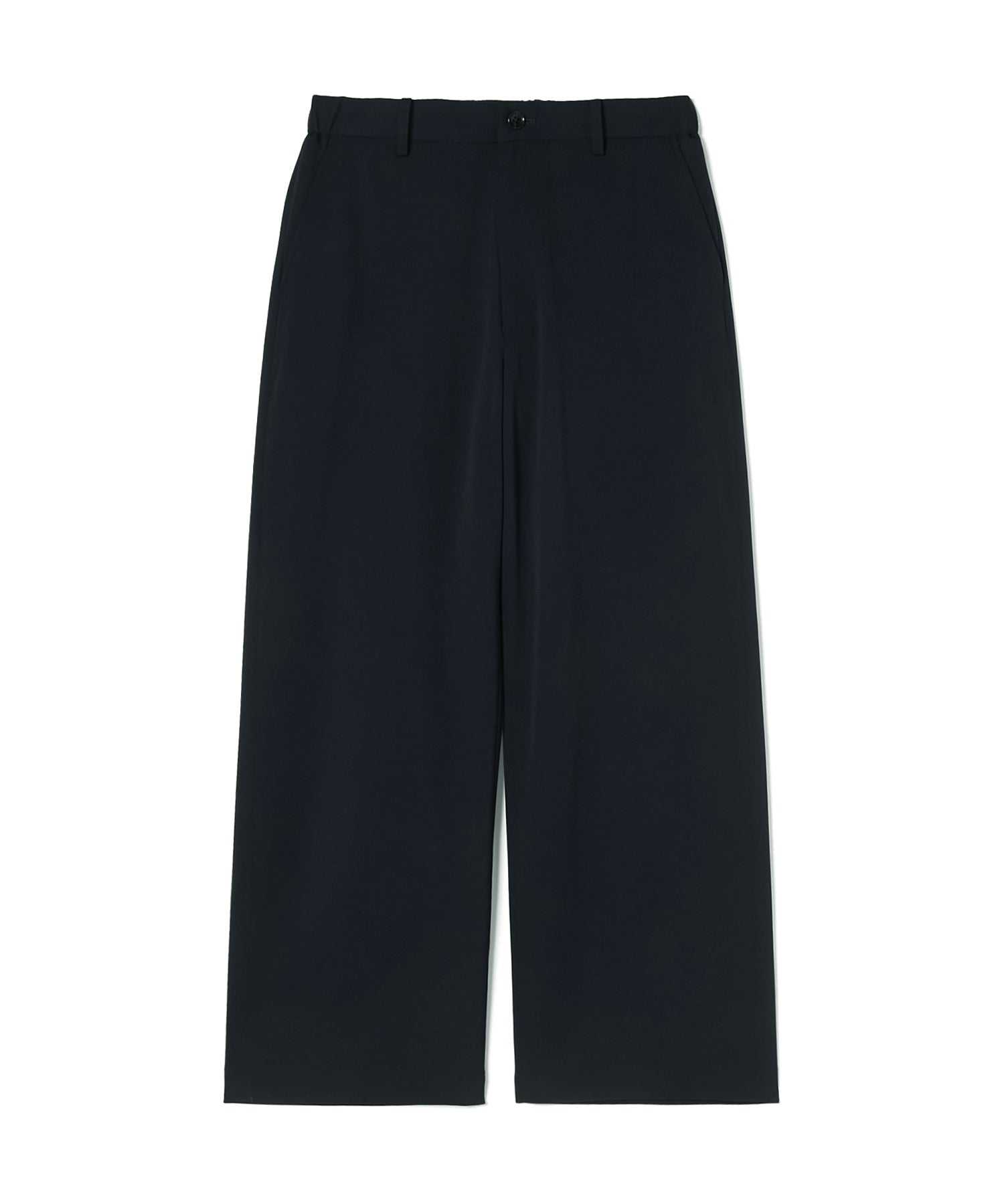 WIDE EASY TROUSERS – N.HOOLYWOOD Official Online Store