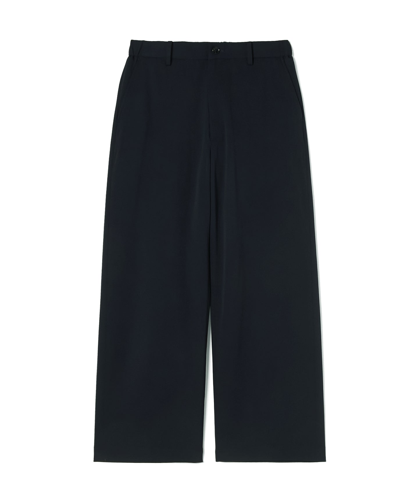 WIDE EASY TROUSERS