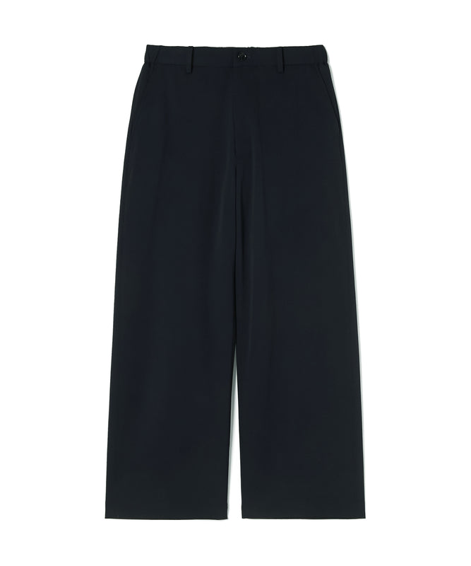 WIDE EASY TROUSERS