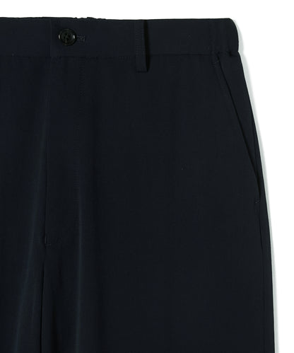 WIDE EASY TROUSERS