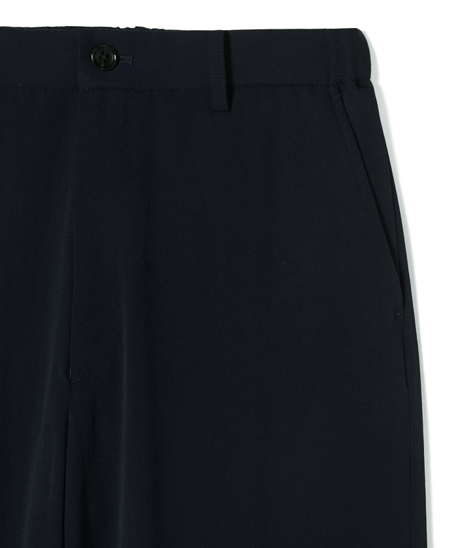 WIDE EASY TROUSERS