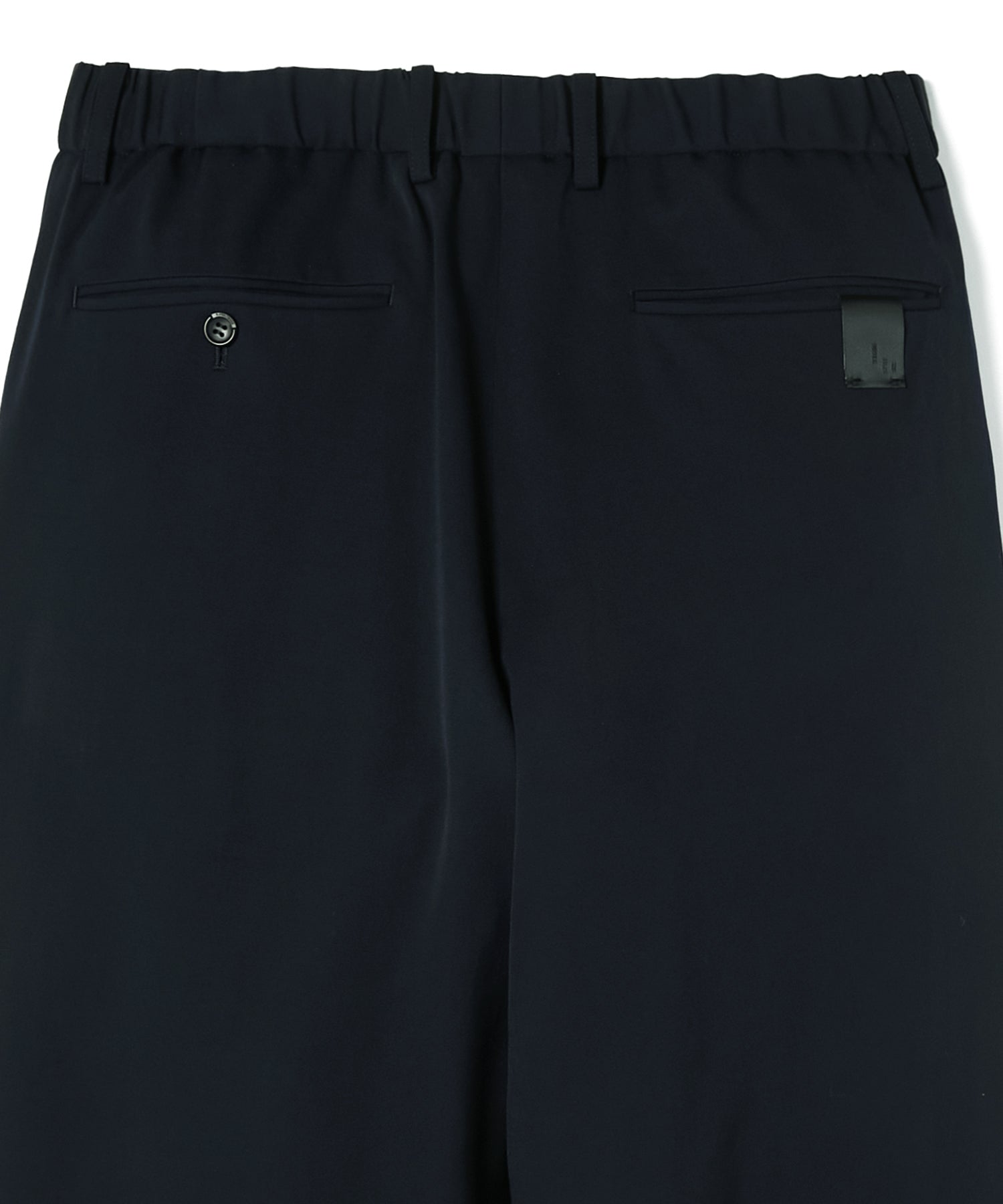 WIDE EASY TROUSERS – N.HOOLYWOOD Official Online Store