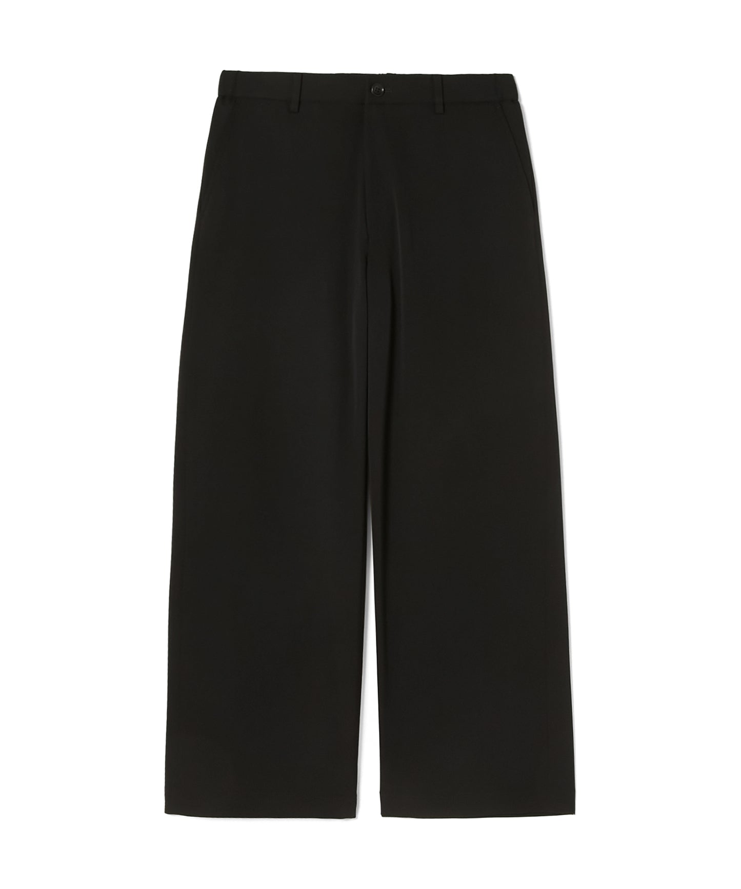 WIDE EASY TROUSERS