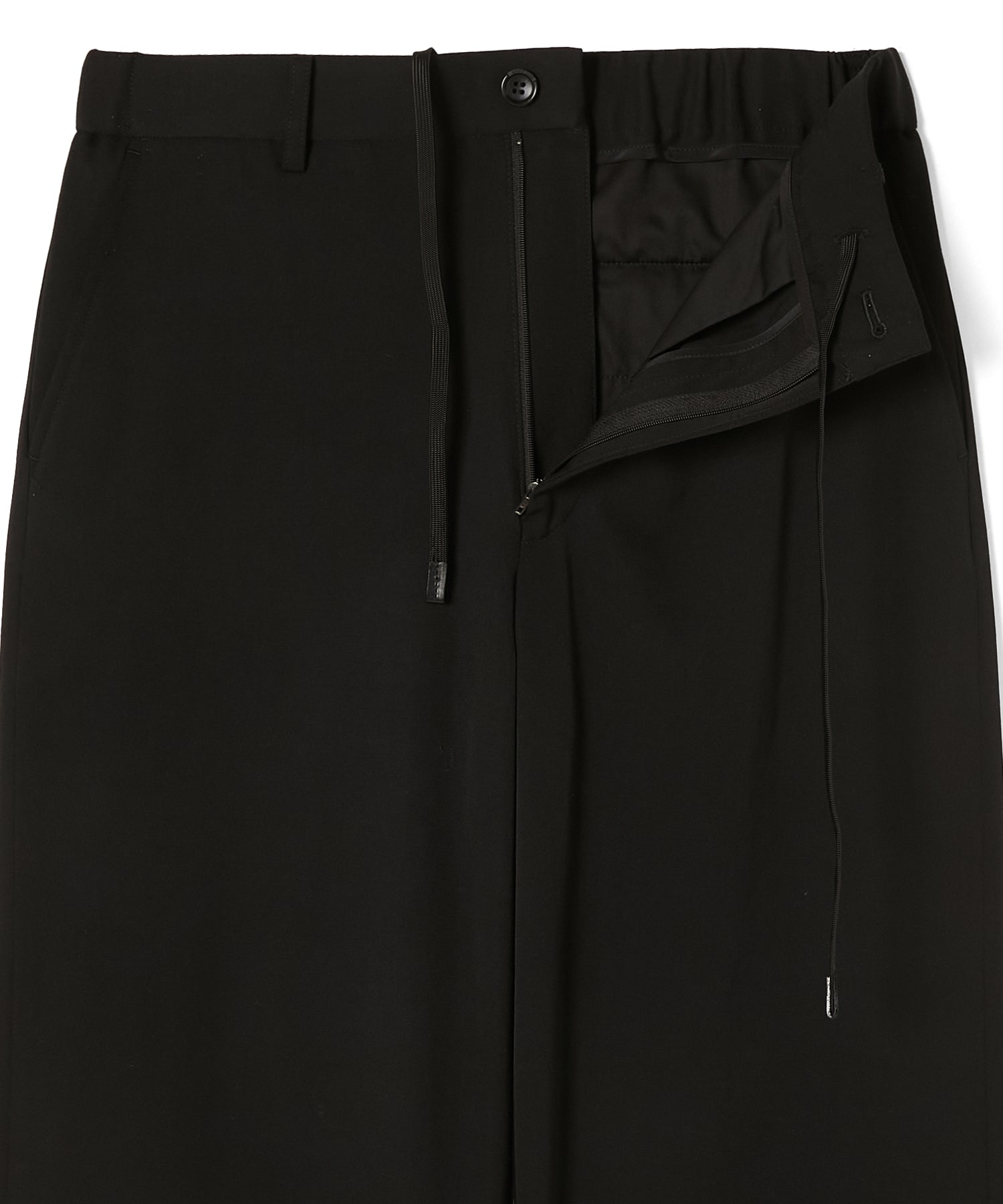 26ss エヌハリ N.HOOLYWOOD EASY TROUSERS WIDE EASY TROUSERS – N.HOOLYWOOD Official Online Store