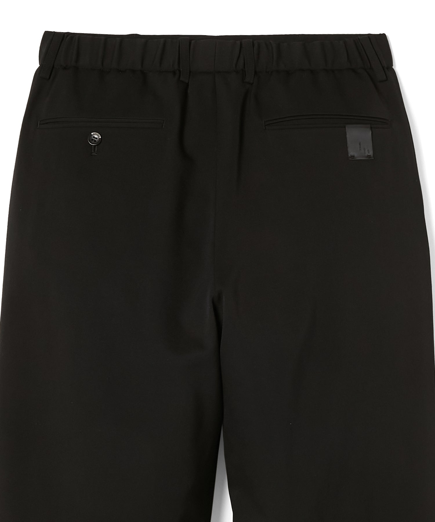 WIDE EASY TROUSERS【5/1-5/5は対応出来ません】 WIDE EASY TROUSERS – N.HOOLYWOOD Official Online Store