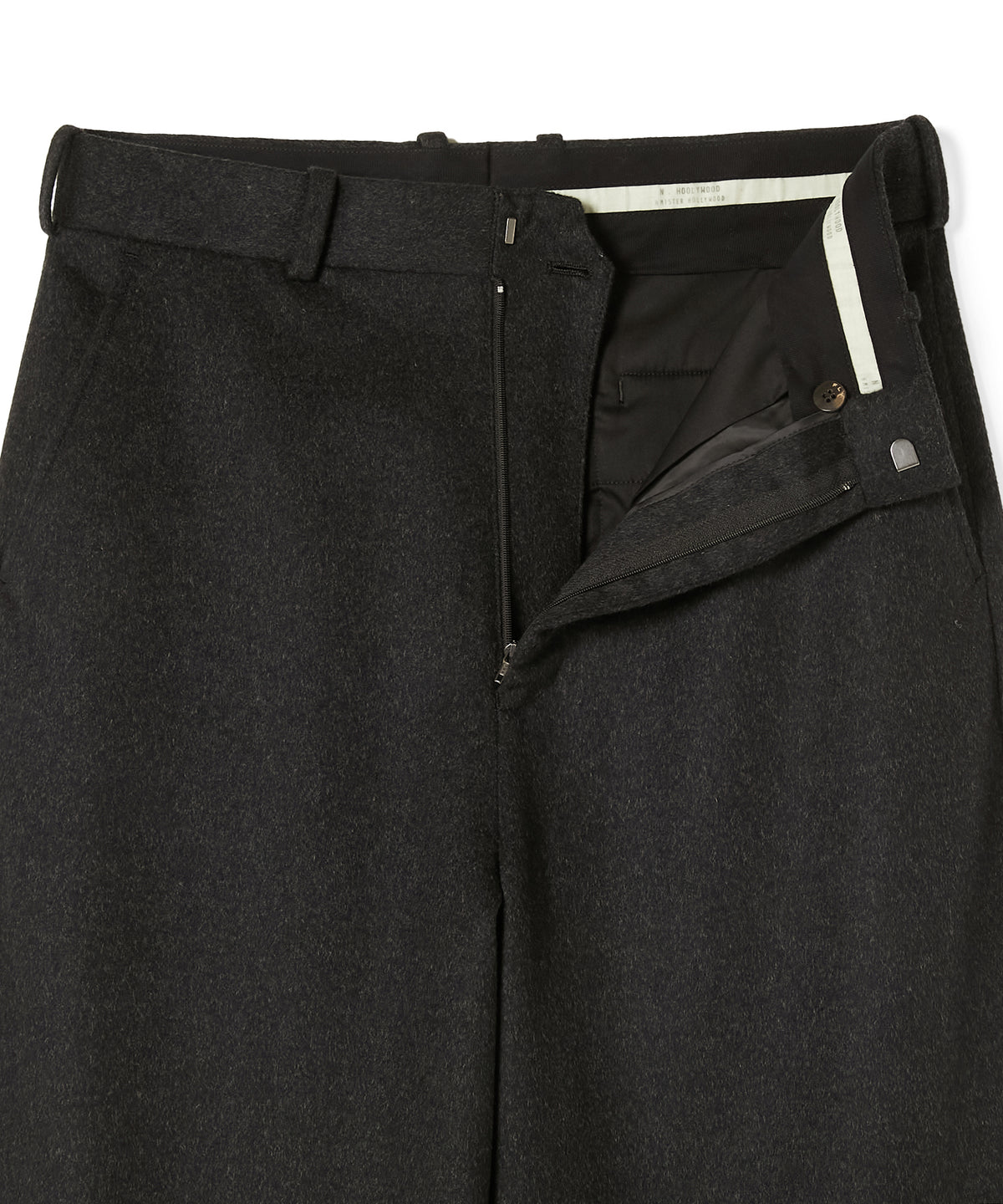 TROUSERS