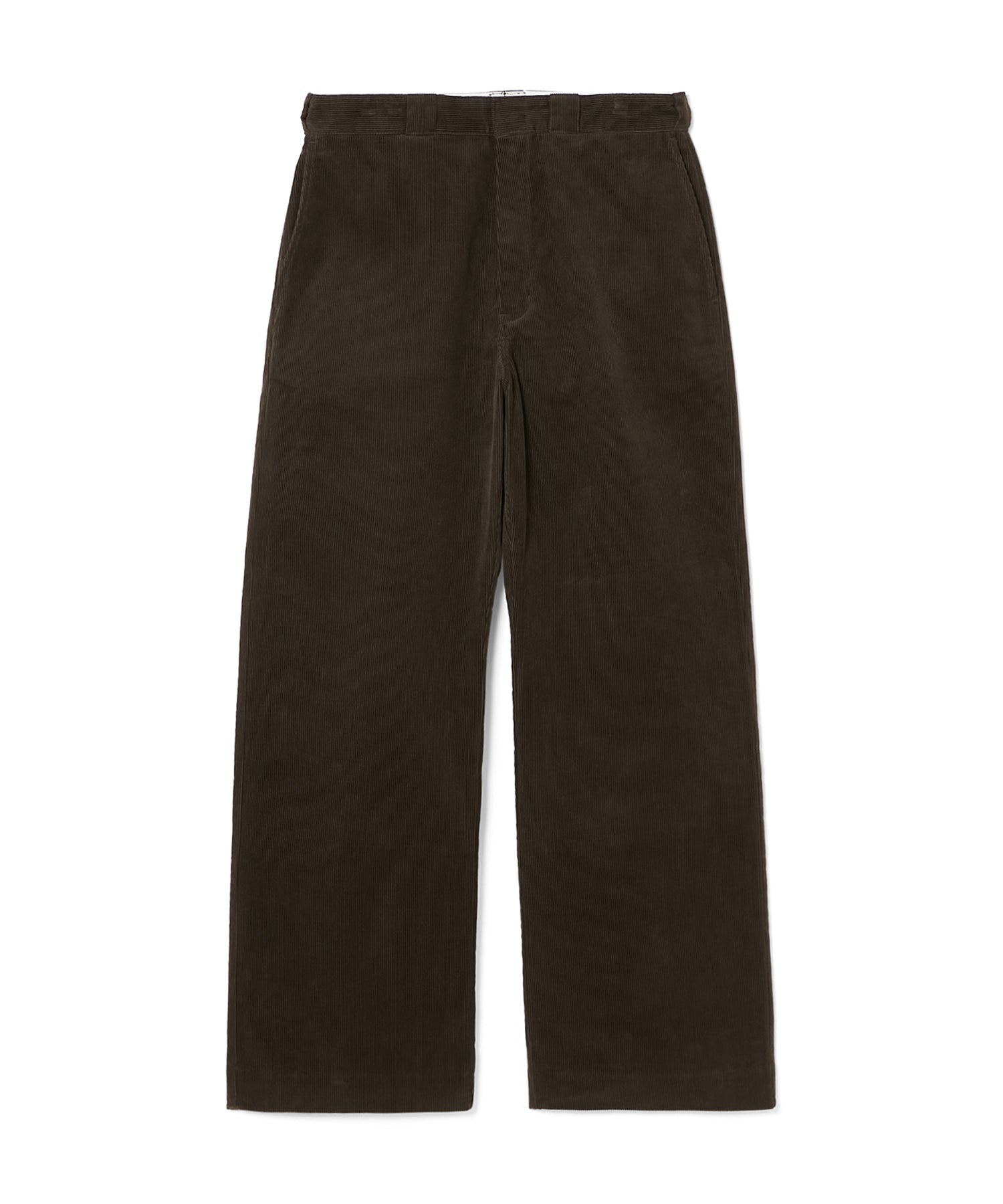 N.HOOLYWOOD COMPILE × Dickies / CORDUROY PANTS – N.HOOLYWOOD