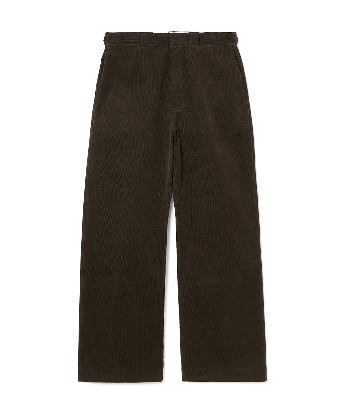 N.HOOLYWOOD COMPILE × Dickies / CORDUROY PANTS