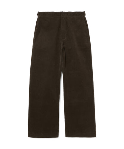 N.HOOLYWOOD COMPILE × Dickies / CORDUROY PANTS