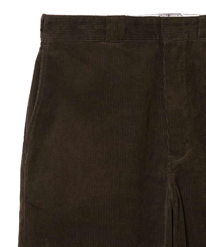 N.HOOLYWOOD COMPILE × Dickies / CORDUROY PANTS