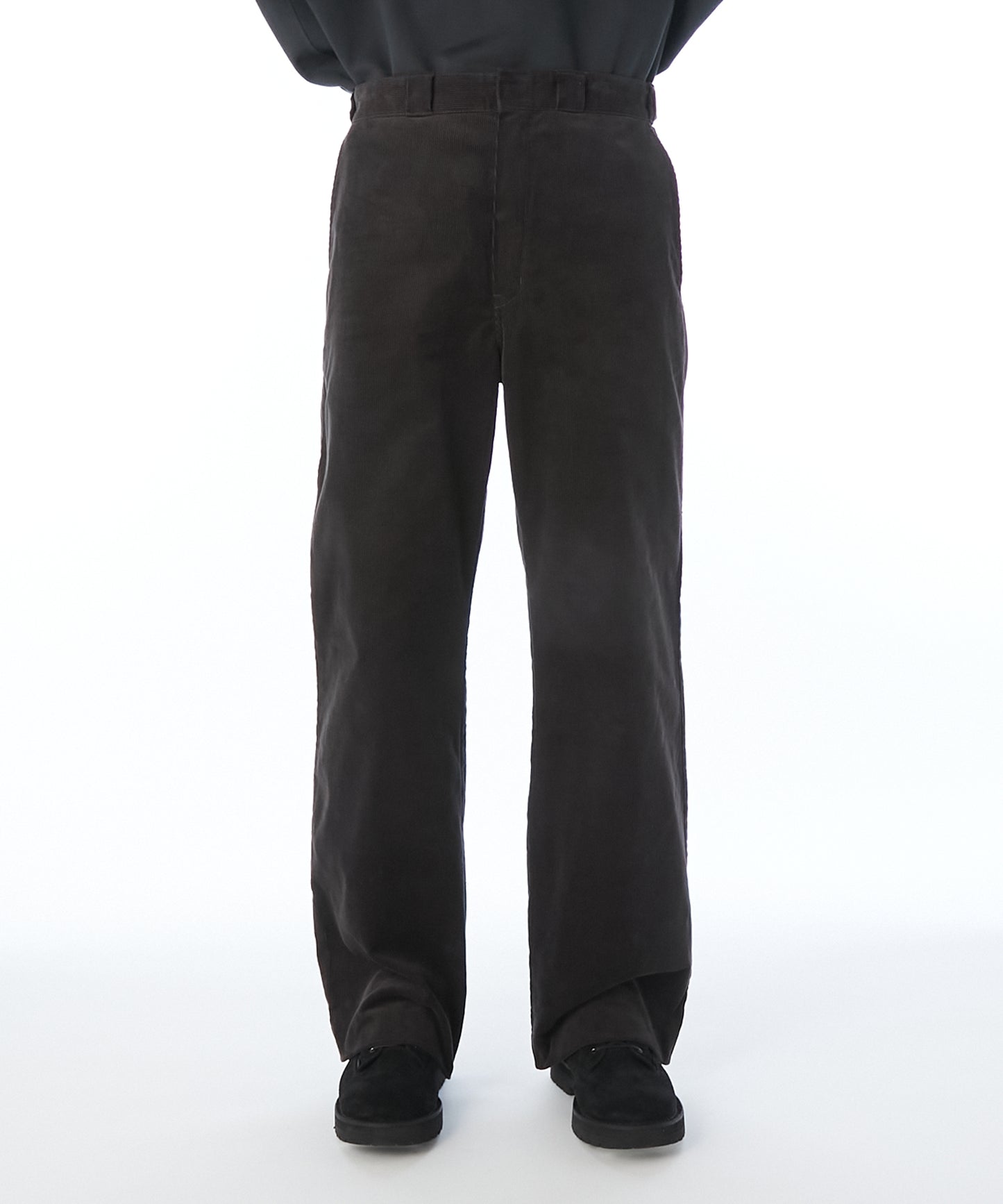 N.HOOLYWOOD COMPILE × Dickies / CORDUROY PANTS