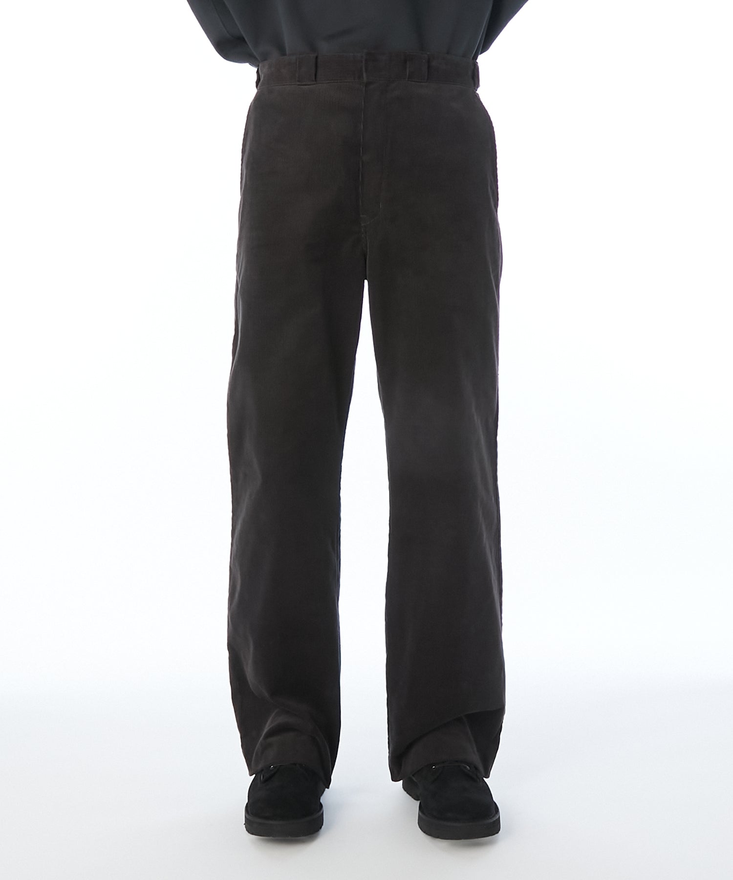 N.HOOLYWOOD COMPILE × Dickies / CORDUROY PANTS