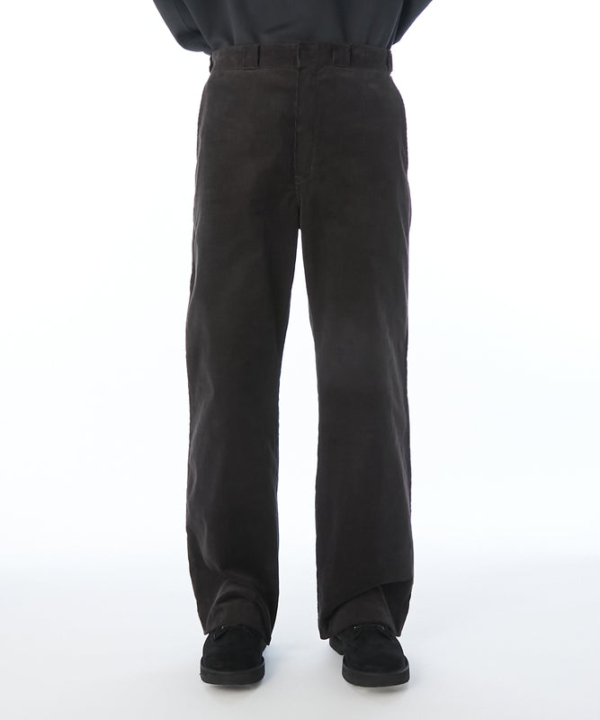 N.HOOLYWOOD COMPILE × Dickies / CORDUROY PANTS