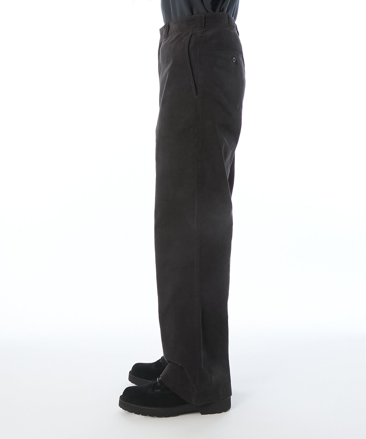 N.HOOLYWOOD COMPILE × Dickies / CORDUROY PANTS