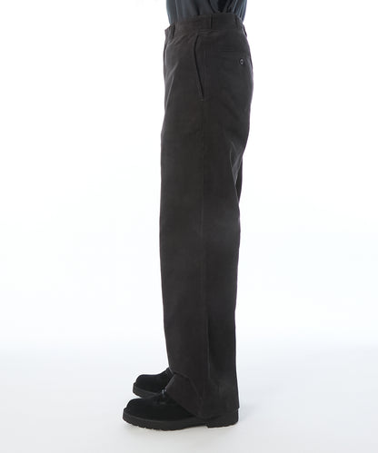 N.HOOLYWOOD COMPILE × Dickies / CORDUROY PANTS