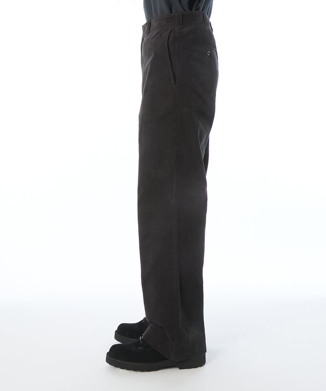 N.HOOLYWOOD COMPILE × Dickies / CORDUROY PANTS