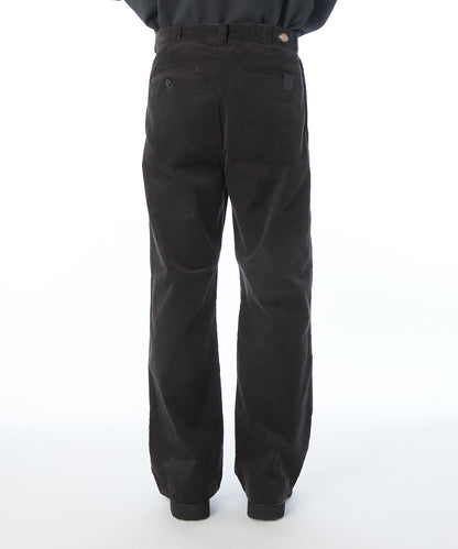 N.HOOLYWOOD COMPILE × Dickies / CORDUROY PANTS