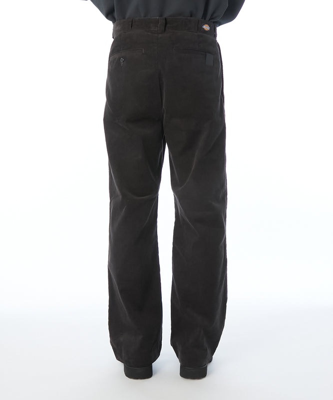 N.HOOLYWOOD COMPILE × Dickies / CORDUROY PANTS