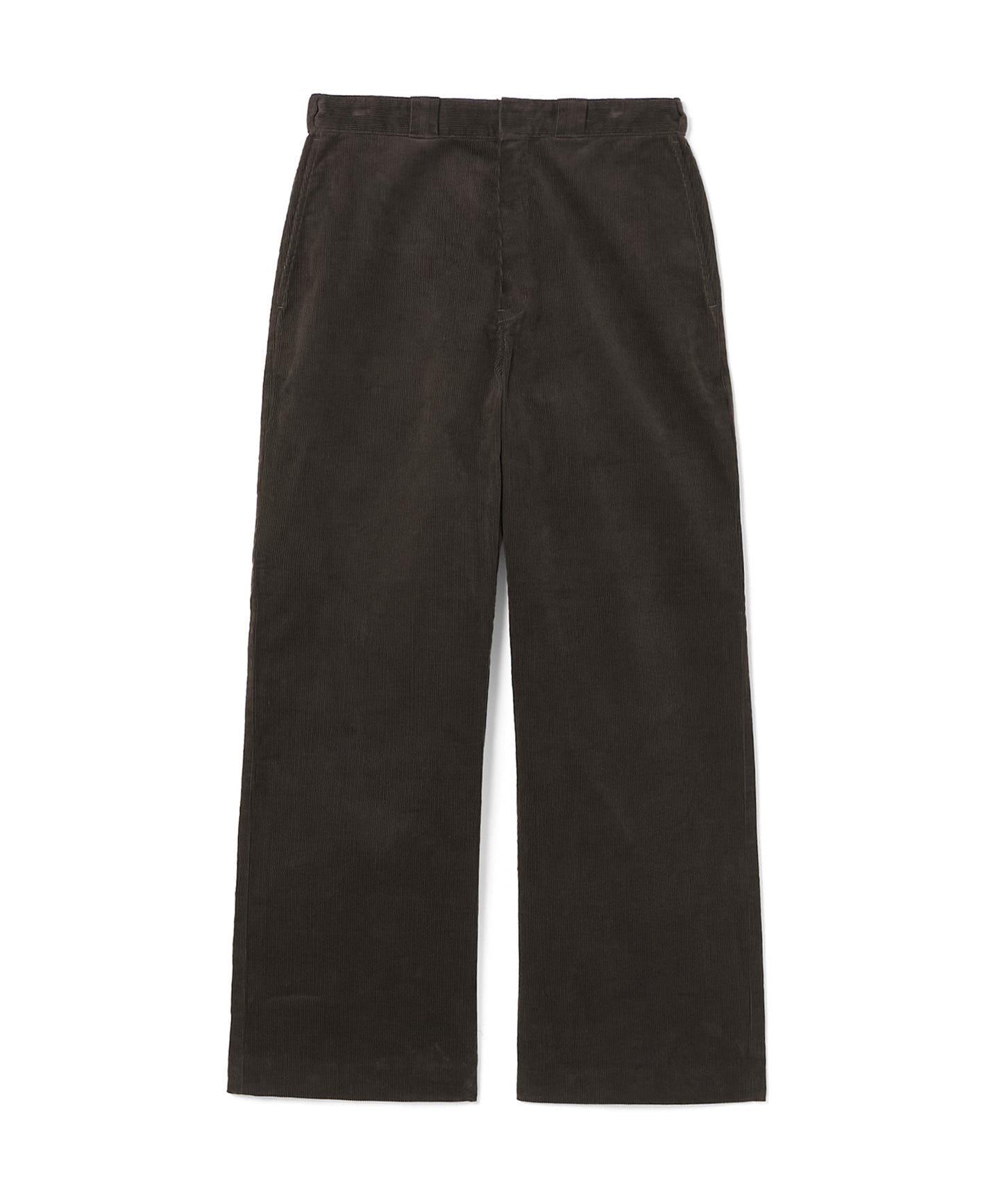 N.HOOLYWOOD COMPILE × Dickies / CORDUROY PANTS