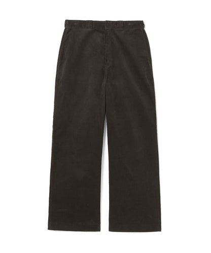 N.HOOLYWOOD COMPILE × Dickies / CORDUROY PANTS