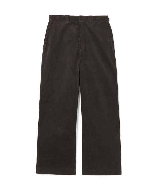 N.HOOLYWOOD COMPILE × Dickies / CORDUROY PANTS