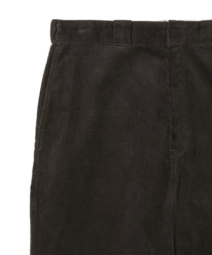 N.HOOLYWOOD COMPILE × Dickies / CORDUROY PANTS