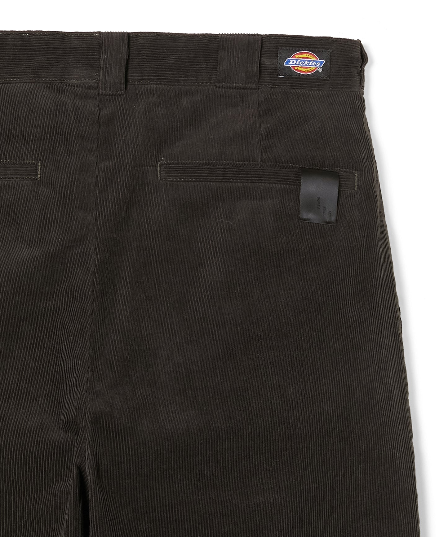 N.HOOLYWOOD COMPILE × Dickies / CORDUROY PANTS
