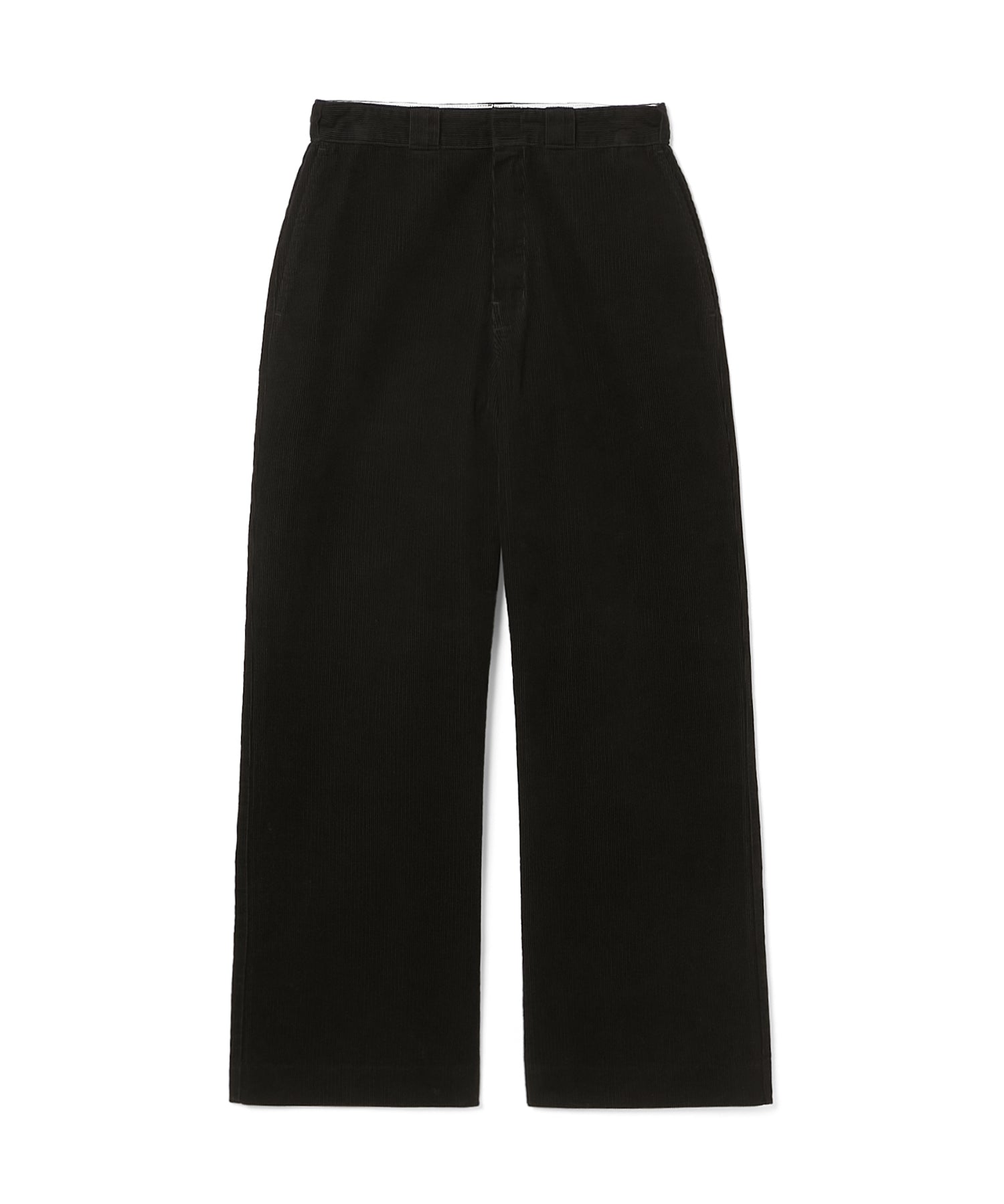 N.HOOLYWOOD COMPILE × Dickies / CORDUROY PANTS – N.HOOLYWOOD
